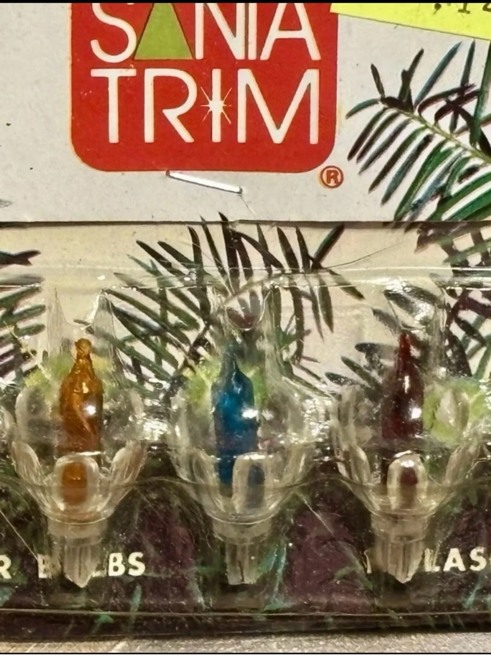 Santa Trim easy install